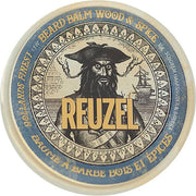Schorem Baardbalsem Wood & Spice - 35 gr.