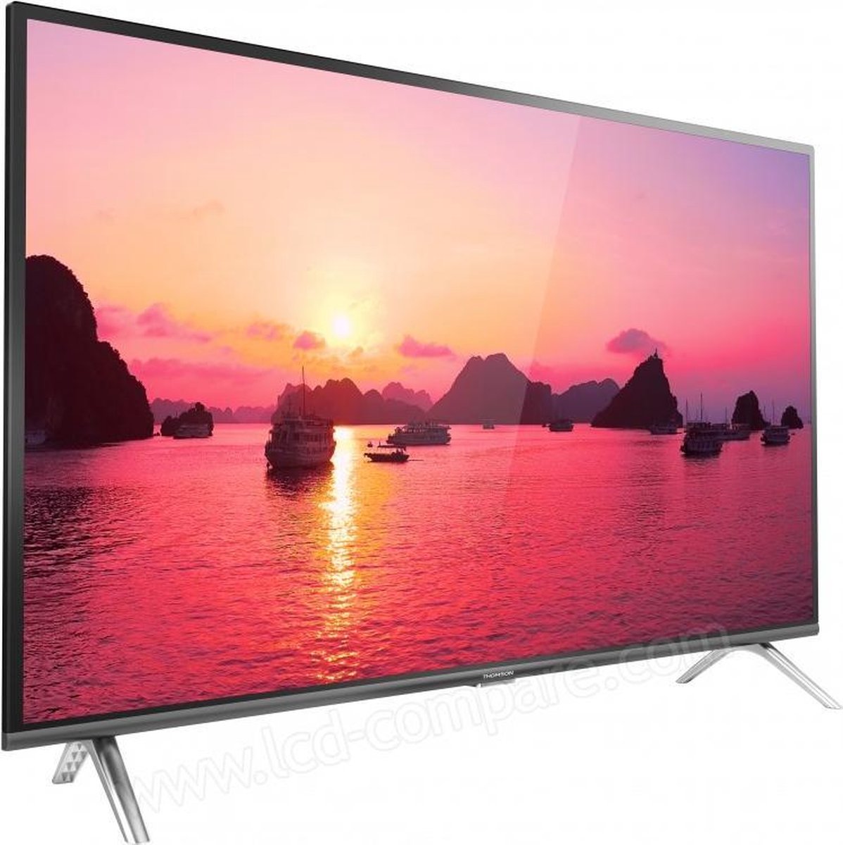 Thomson 40FE5636 - 40 inch - Full HD LED - 2019