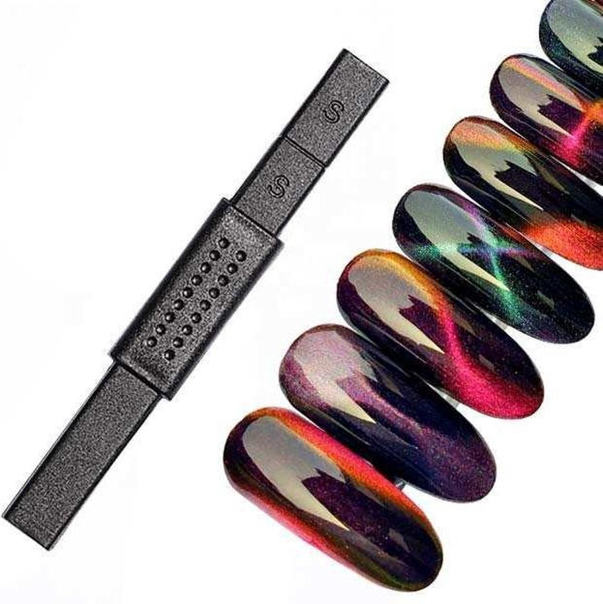 Cat eye Stick - Magic Magneet Stick