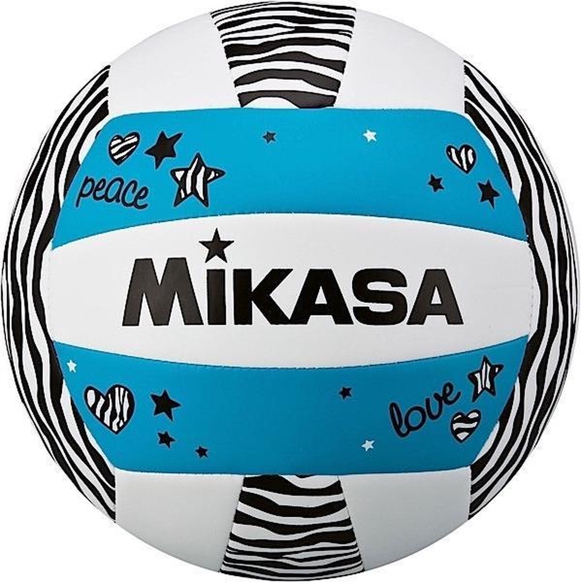 Mikasa Beachvolleybal VXS-ZB-B