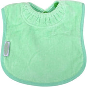 Silly Billyz- Snuggly Towel Slab- Mint