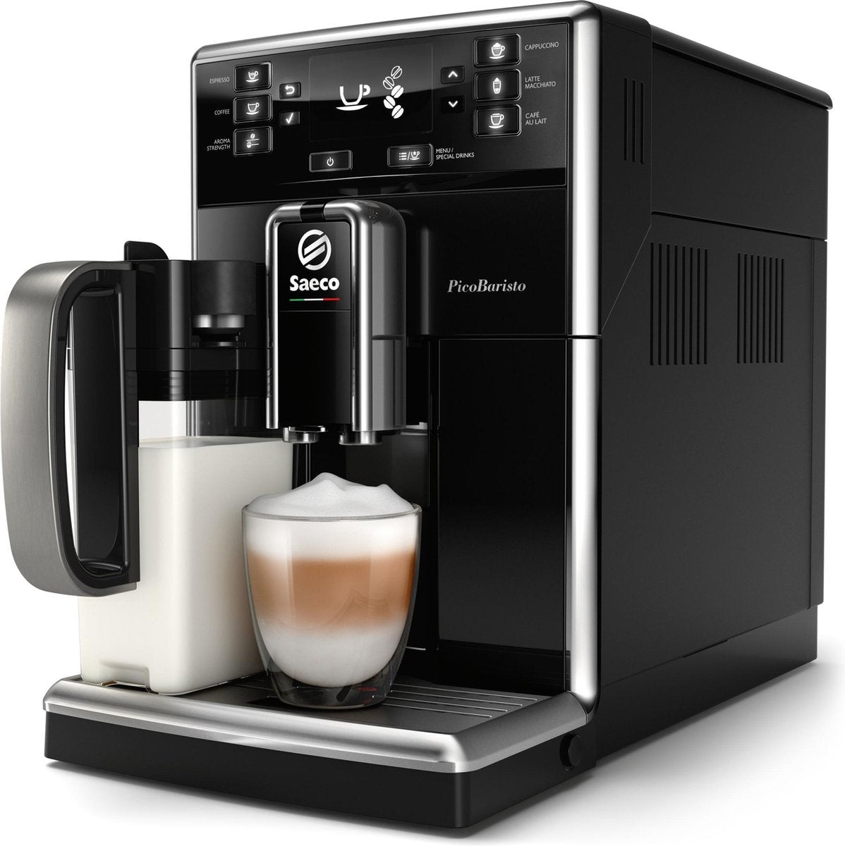 Saeco Volautomatische espressomachine SM5470/10