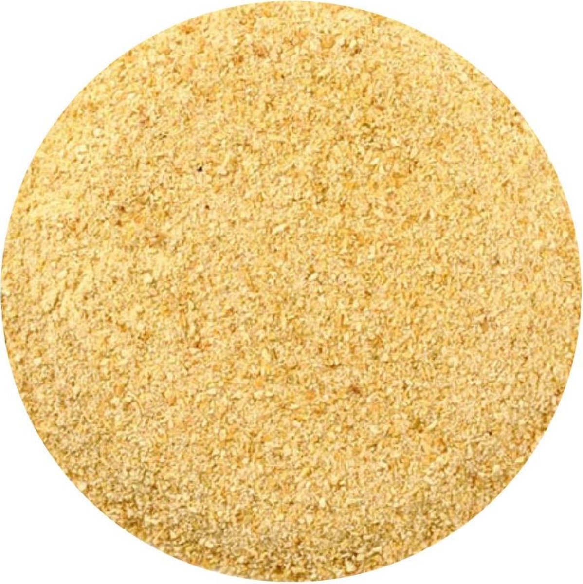 Citroenschil Poeder - 1 Kg - Holyflavours -  Biologisch gecertificeerd