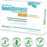 Metagenics ImmuDefense Forte - 30 tabletten