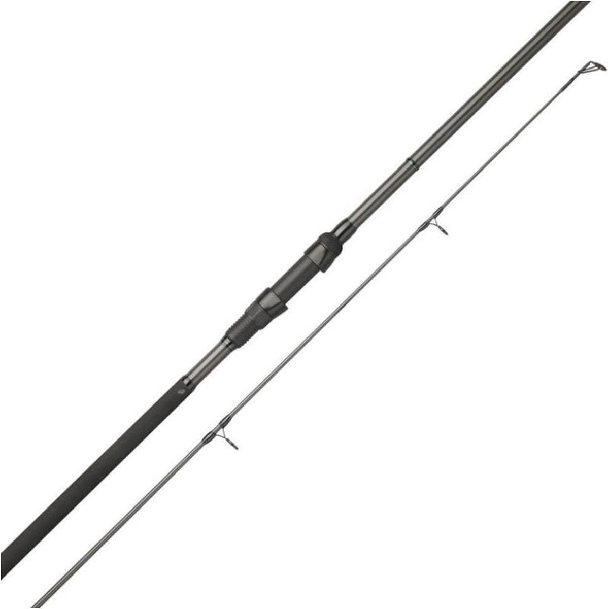 JRC Cocoon - 12ft - 2.75lb - 50mm - Karperhengel - Zwart