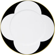 SIEGER - Ca` d`Oro - Ontbijtbord met rand 23cm