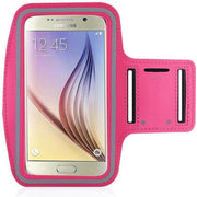 Samsung Galaxy S3 i9300 Sport Armband hoesje Roze