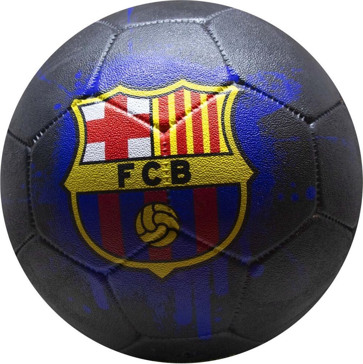 FCB Barcelona Voetbal Maat 5