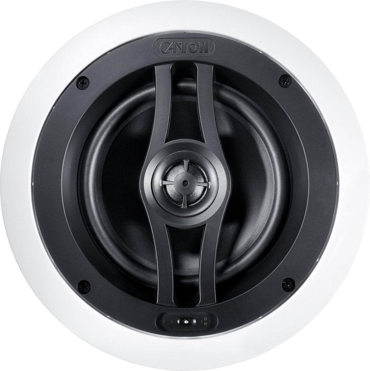 Canton 03774 60W Zwart