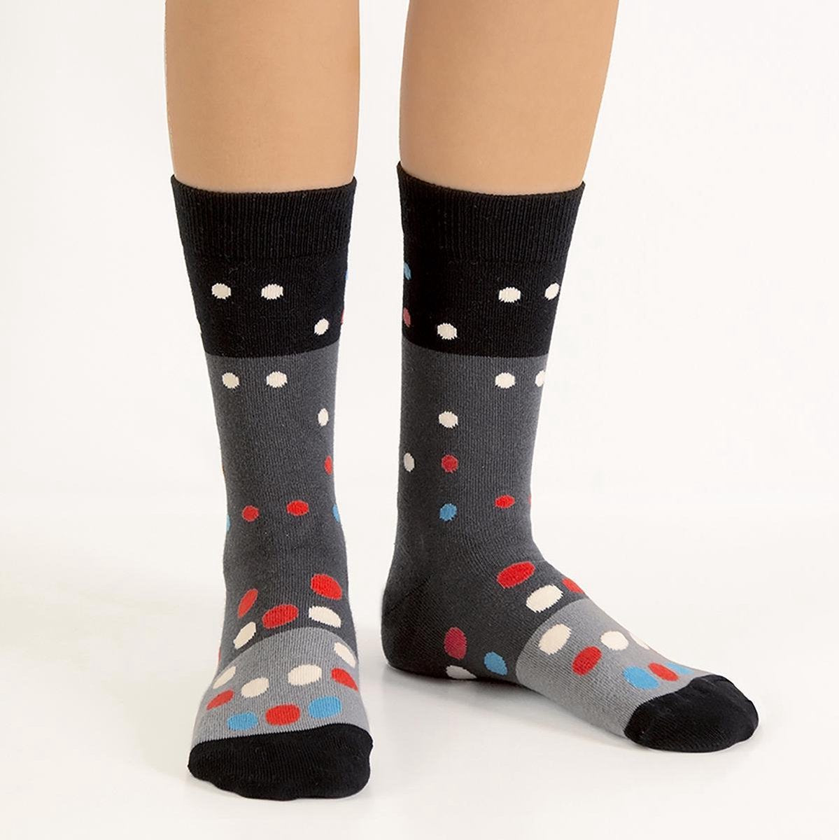 Ballonet Socks - Party Night / 36-40