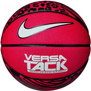 Nike BasketbalVolwassenen - rood/zwart/wit