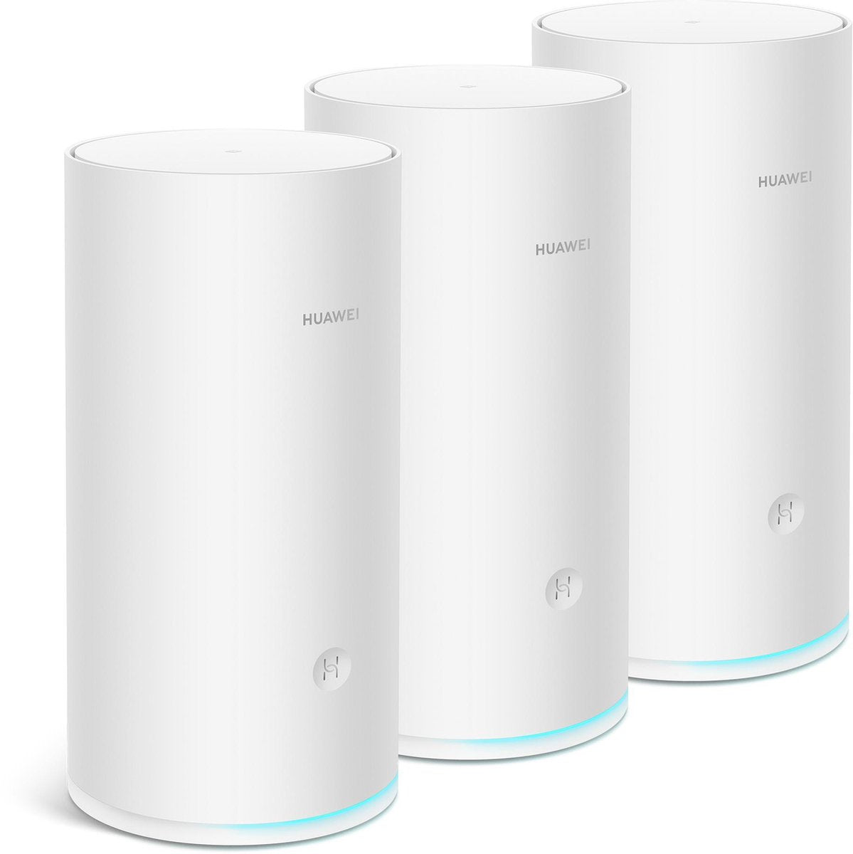 Huawei Mesh WiFi WS5800-20 - Mesh Wifi - Wit - 3 pack