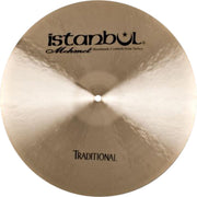 Traditional Medium Crash 17"