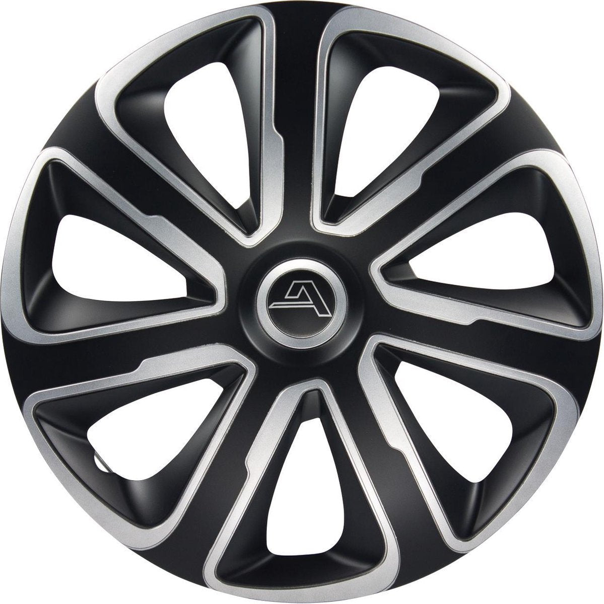 Set Wielsierdoppen 15" Alcar Livorno Bi Colour