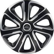 Set Wielsierdoppen 15" Alcar Livorno Bi Colour