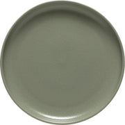 Casafina aardewerk servies Pacifica Dinerbord 27 cm Kleur Groen by Supervintage