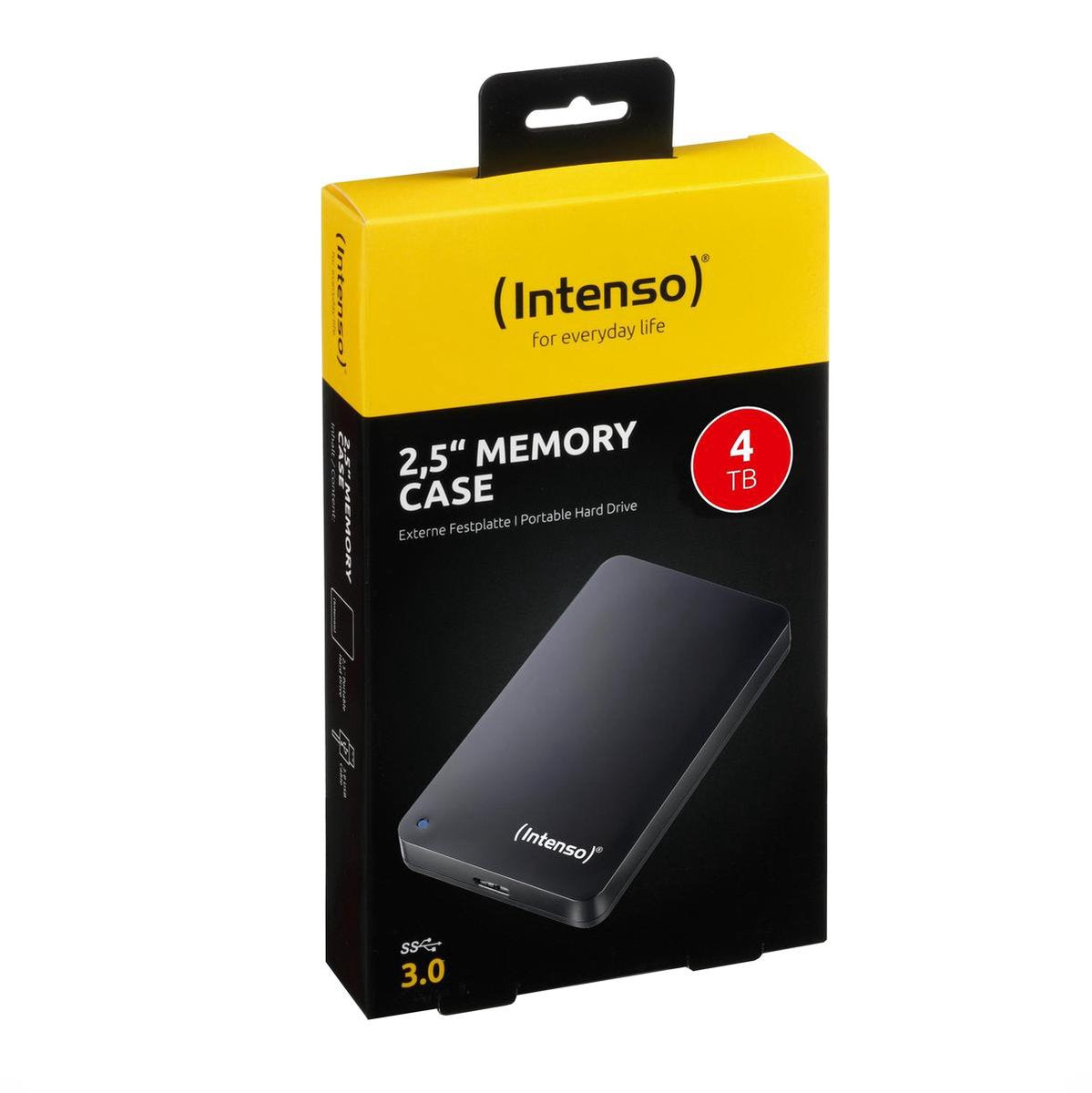 "Intenso 6.3cm (2