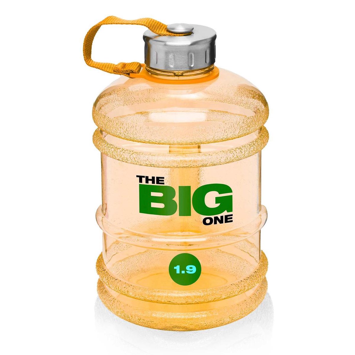 #DoYourFitness Sportdrankfles - »TheBigOne« - waterfles - 1