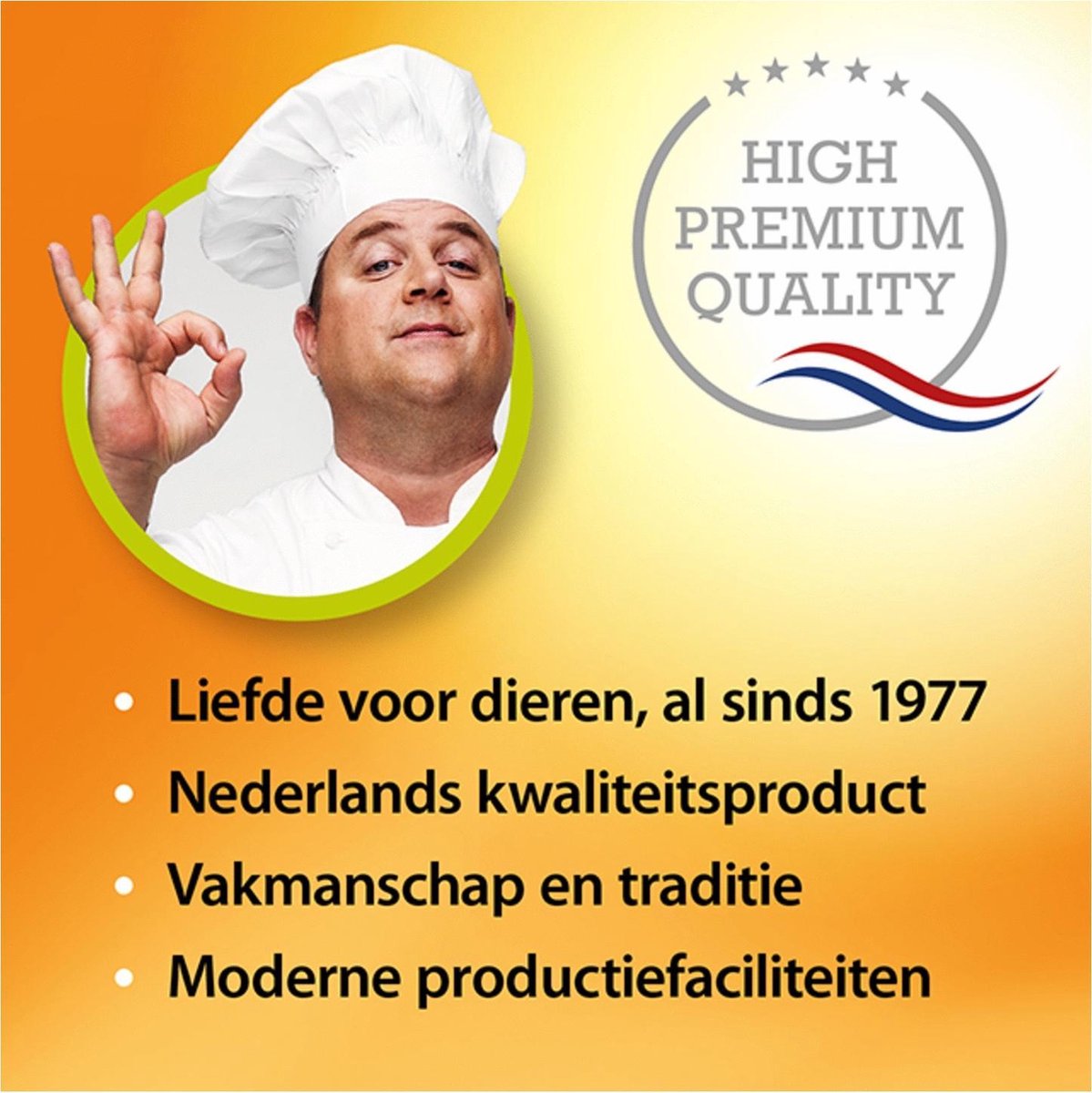 Fokker weight-fit light / sterilised hondenvoer 13 kg