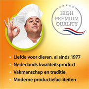 Fokker weight-fit light / sterilised hondenvoer 13 kg