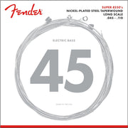 Strings Super 8250 M 45-110TW nikkel Plated Steel
