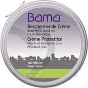 Bama Beschermende Creme - Schoenonderhoud - 100 ml Naturel