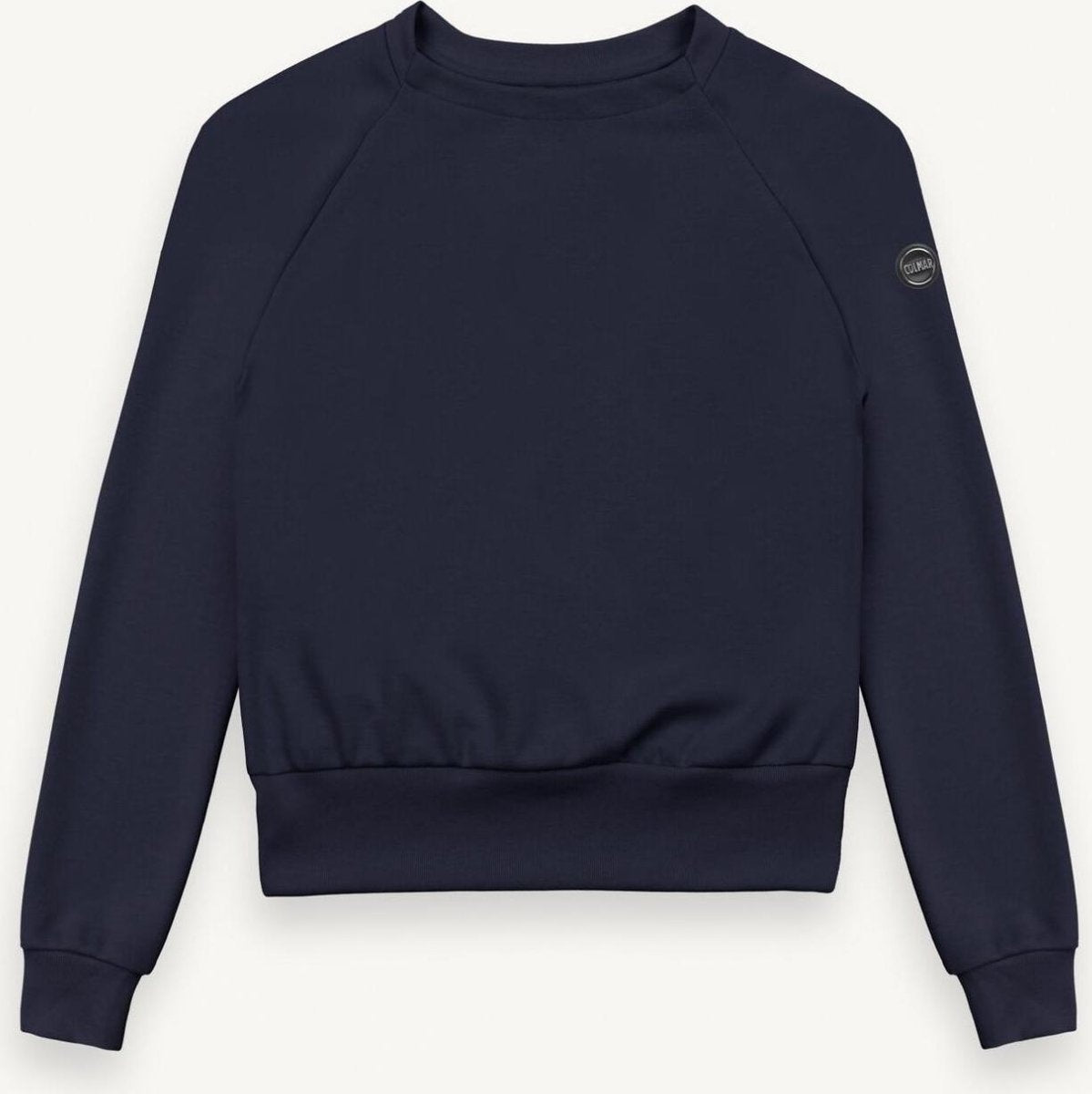 Colmar Dames Trui Ronde Hals Navy