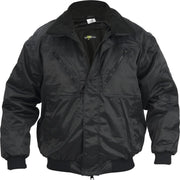 Pilotjack SW Aspen (3in1) zwart