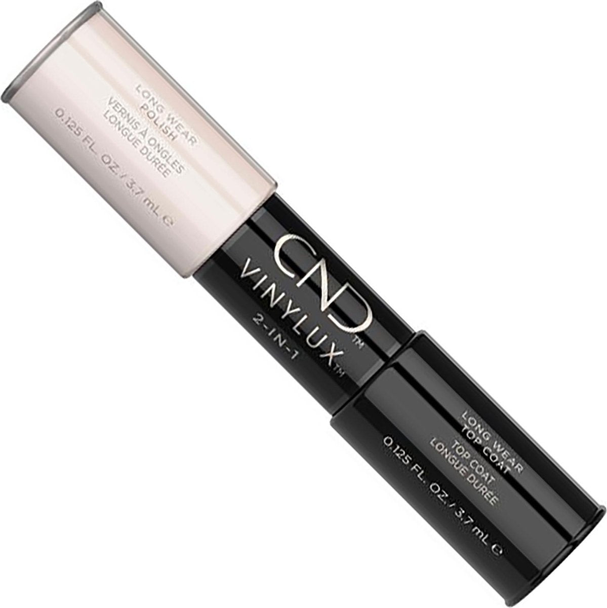 CND™ VINYLUX™ 2-in-1 Naked Naivete