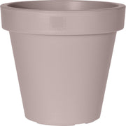 Bloempot E&K rond 35 cm serie p