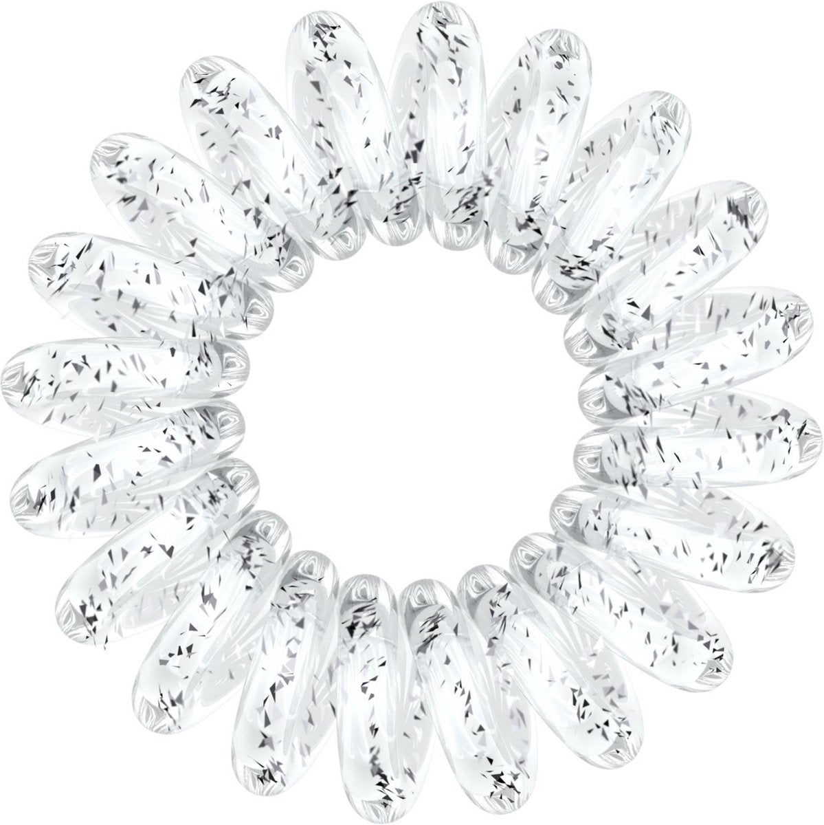 Invisibobble Kids- Princes Sparkle ( 3st )