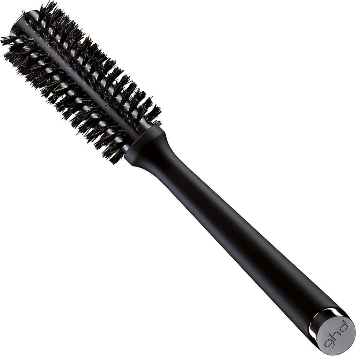 ghd - Natural Bristle Radial Brush Size 1 - 28 mm