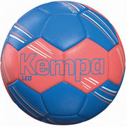 Kempa Leo - rood/blauw - maat 1