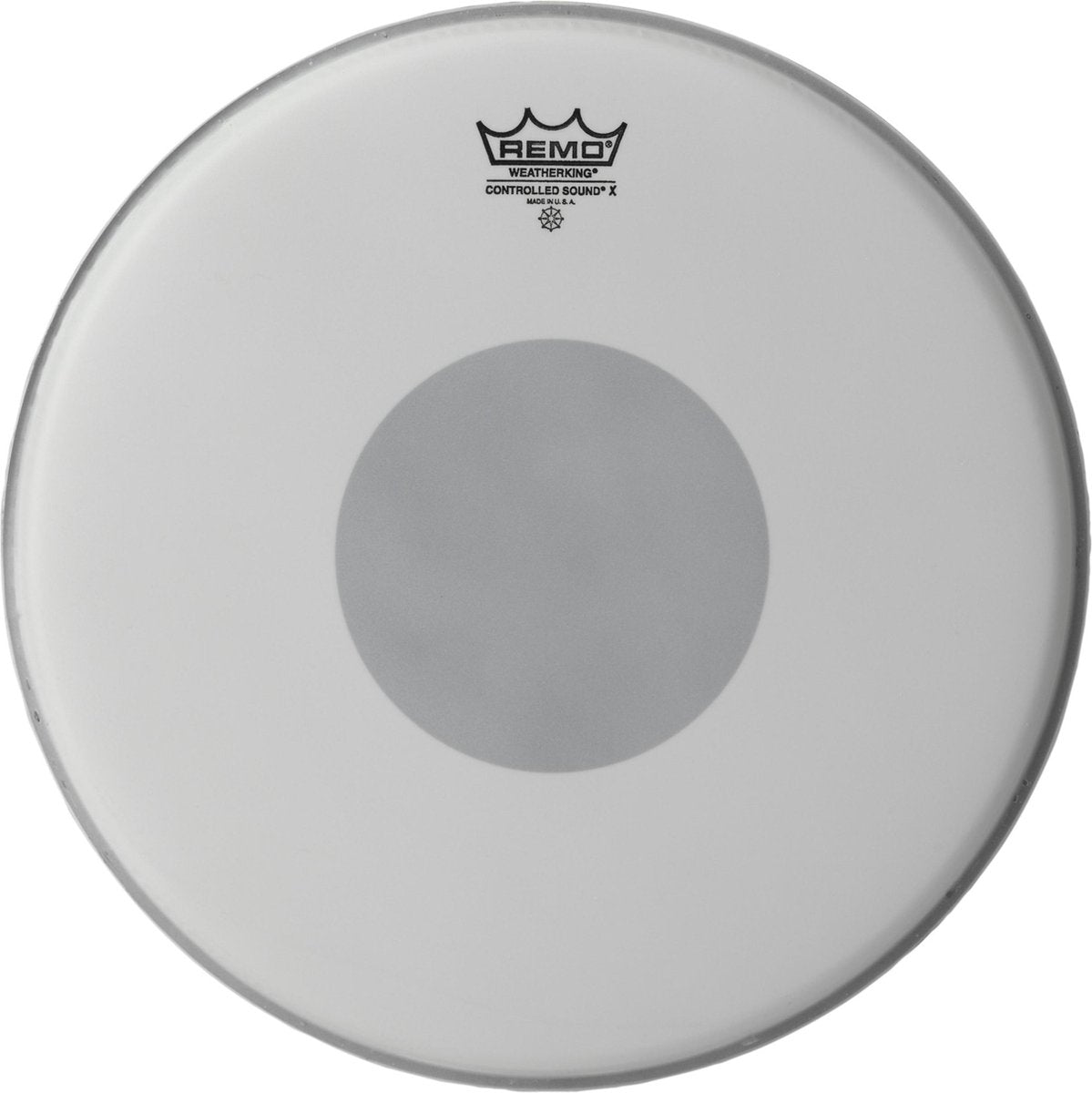 Controlled Sound X 10"