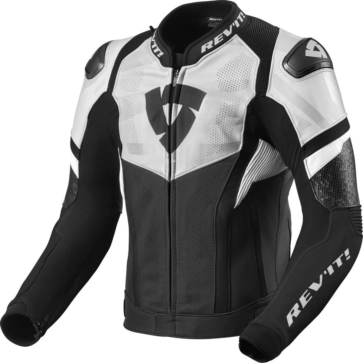 REV'IT! Hyperspeed Air motorjas