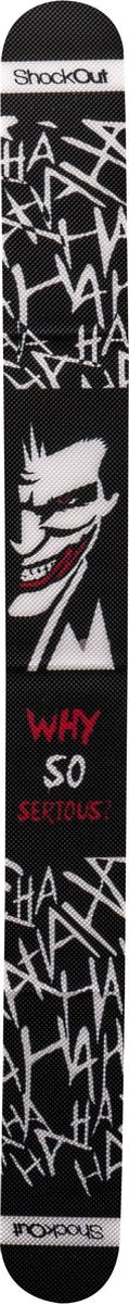 Shockout racket Shield Padelracket Protection Tape JOKER