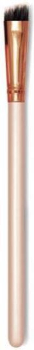 Amelia Cosmetics Eyelinerkwast Acb07 Synthetisch Roségoud
