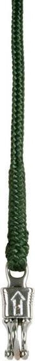 PFIFF - Leidtouw met Paniekhaak - Groen - 175 cm