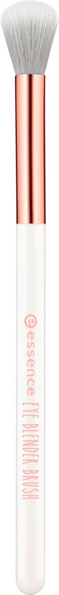 Essence cosmetics Oogschaduwborstel - eye blender brush  (1 stuk)