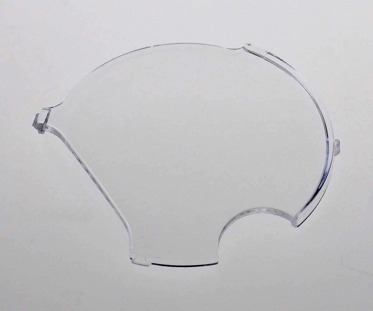 Suunto Display Shield Vyper/Zoop/Gekko