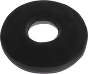 Medicca - Orthopedisch Zitkussen - Ringkussen - Donutkussen - Zitring - Memory Foam Rond Kussen - Medisch Zithulpmiddel