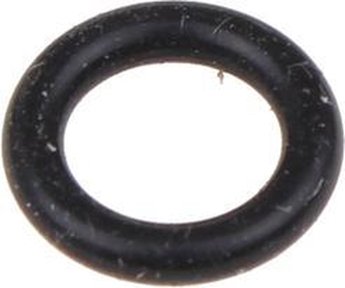 DELONGHI - DICHTING O-RING SILICONE KOFFIEZET (WACKER LR3003)NERO D=6