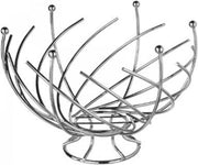 Atmosphera - Spiraalvormige Fruitschaal - 30 x 21