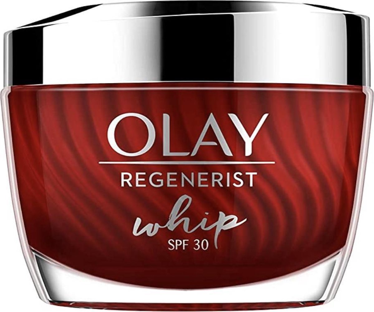 Olay Regenerist Whip Hydraterende Lichte