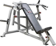 Pro Clubline Leverage Incline Bench Press LVIP