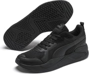 X-Ray-Puma Black-Dark Shadow