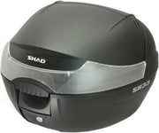 Topkoffer Shad Sh33w New