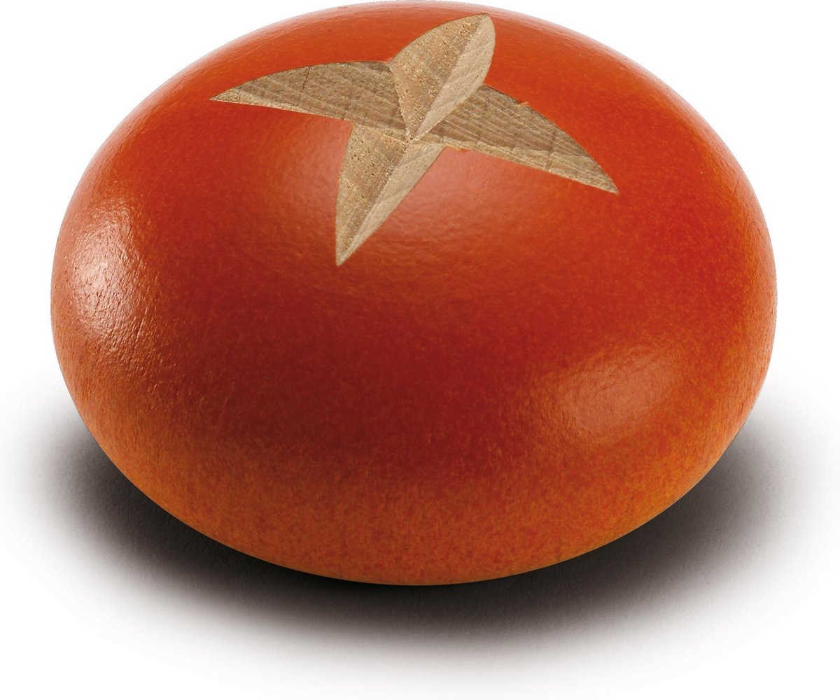 Erzi houten bolletje