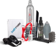 Bathmate - Bathmate HydroXtreme 9 - Transparant