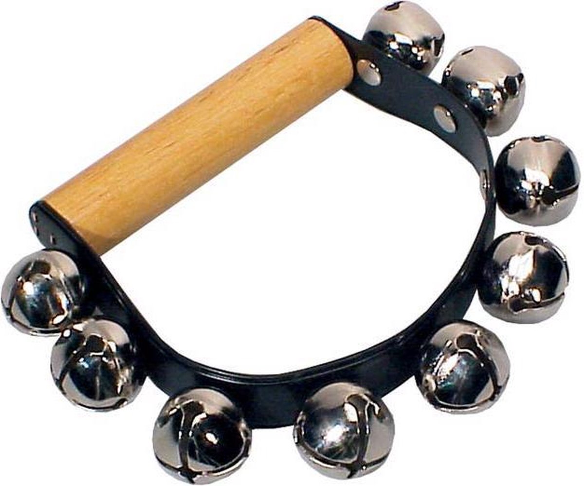 Bellenkrans Hayman HB-70 handvat model 9 bellen 27 mm